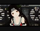 【21冬MMDふぇすと本祭】神通で【ELECT】【MMD艦これ】1080p