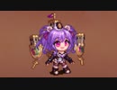 【城プロ音楽変更動画】第七回名城番付  決戦初級の段 名城番付 決戦中級の段 名城番付 決戦上級の段
