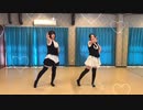 【まおにゃん】【みはね】ラブリンク【踊ってみた】