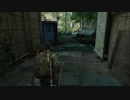 【PS4】ホテル攻略前に周りを探索する‼　The Last of Us Remastered#13【ゆったり実況動画】