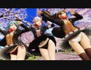 【MMD艦これ】鈴谷 熊野 由良『愛言葉Ⅲ』