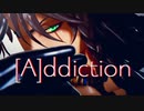 Leona× [A]ddiction