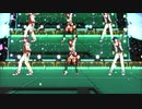 【MMDツイステ】shake it!（シェイクイット!）【リドル　エース　デュース】