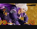 結月ゆかり＆紲星あかり実況夜叉丸君と目指す侍魂part4