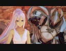 2021/3/6公開映像【新作テイルズ】『Tales of ARISE』TOF2020 映像【テイルズ オブ アライズ】