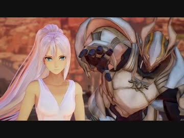 2021/3/6公開映像【新作テイルズ】『Tales of ARISE』TOF2020 映像【テイルズ オブ アライズ】