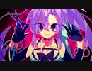 UTAUCover_キュートなカノジョ_ネモフィラ