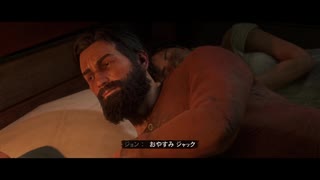 【RED DEAD REDEMPTION II】「時代に取り残された者達」第50回