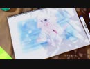 【MMD】終わりへ向かう始まりの歌