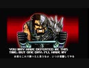 【POWER　RANGERS　TIME FORCE】パワーレンジャータイムフォース　実況プレイ後編
