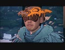 ブ　リ　ブ　リ　ブ　ラ　ッ　ド　ハ　ウ　ン　ド　3.apex