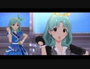 【ミリシタＭＶ】Catch my dream まつり姫ソロ＆ユニットver