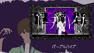 【人.ヵ】パ.ー.プ.ル.ハ.イ.プ【s.y.p】