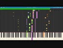 【MIDIカラオケ】ドレミの歌（映画挿入版）