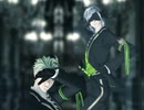 【MMDツイステ】疑心暗鬼【シルバー.セベク】