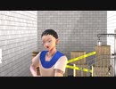 【MMDオリキャラ】ヴァイでジャンキーナイトタウンオーケストラ