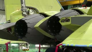 韓国型戦闘機KF-X試作機が出庫に向け最終組立て