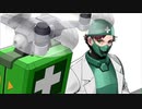 メタルスラッグアタック PERFECT DOCTOR
