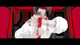 【MMD呪術廻戦】KING【乙骨憂太】