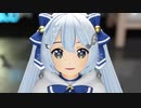 【MMD】スターナイトスノウ【SNOW MIKU2021】