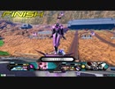 串ファルシアでガチ戦【ファルシア視点】