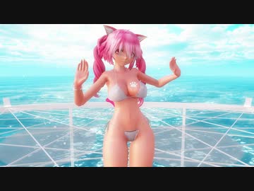 【テトにゃん】2021.03.06「ハイファイレイヴァー」