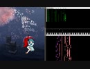 【東方神霊廟】素敵な墓場で暮しましょを打ち込んだ【0CC-famitracker 7-N163】