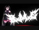 MMD BABYMETAL BxMxC