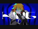 【歌うボイスロイド】KING【水奈瀬コウ】