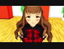 【MMDデレマス】フィクサー　神谷奈緒＆武内P