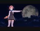 【MMD艦これ】夜に駆ける【秋雲改二】