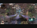 【プレイ動画】Apexします6（ランク）