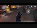 四足歩行は二足歩行よりもワープよりも早い（第五人格実況）