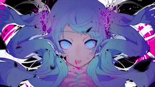 【ゴーストルール】あるびの 【歌ってみた】