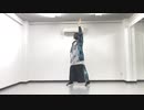 【踊ってみた】ダンシング⭐︎サムライ【誕生日】