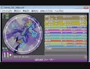 simai はれぶたフィーバーB MASTER 30fps