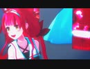 【MMD艦これ】江風でB.B.F