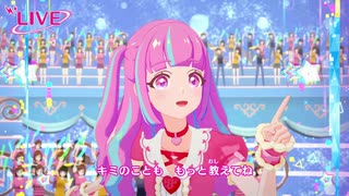 アイカツプラネット プレイ動画20回目