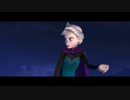 【マッシュアップ】Let It Go × アンインストール