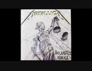 気ままにHR/HM紹介【1曲目】Metallica - ONE