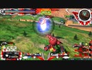 履物のEXVS2　思いつきで乗ったよろず視点
