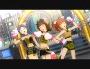 アイドルマスター　Cat Scratch Fever