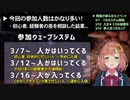 【にじさんじARK】Extinction編を発表