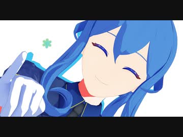 【ゴトランド】ポジティブ・パレード【MMD艦これ】