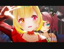 【にじさんじMMD/ホロライブMMD】星川サラ, 夏色まつり  - 乱躁滅裂ガール  -