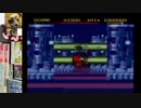 配信クリ539本目●【PCエンジン】サンダーブレード●初クリアの瞬間　ニコ生
