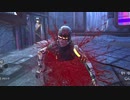 【Ghostrunner】忍者パルクール死にゲーをトロコンまで実況【８】