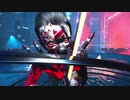 【Ghostrunner】忍者パルクール死にゲーをトロコンまで実況【９】