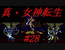【ゆっくり実況】 真・女神転生 #28（SFC版）
