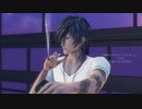 【MMD刀剣乱舞】大俱利伽羅と大包平で紅蓮華